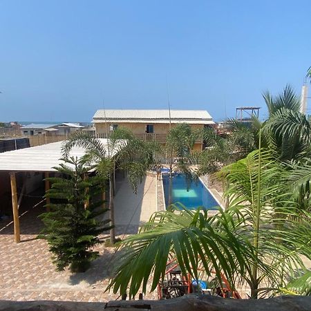 Hostal Yolanda Плайяс Экстерьер фото