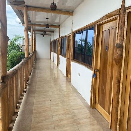 Hostal Yolanda Плайяс Экстерьер фото