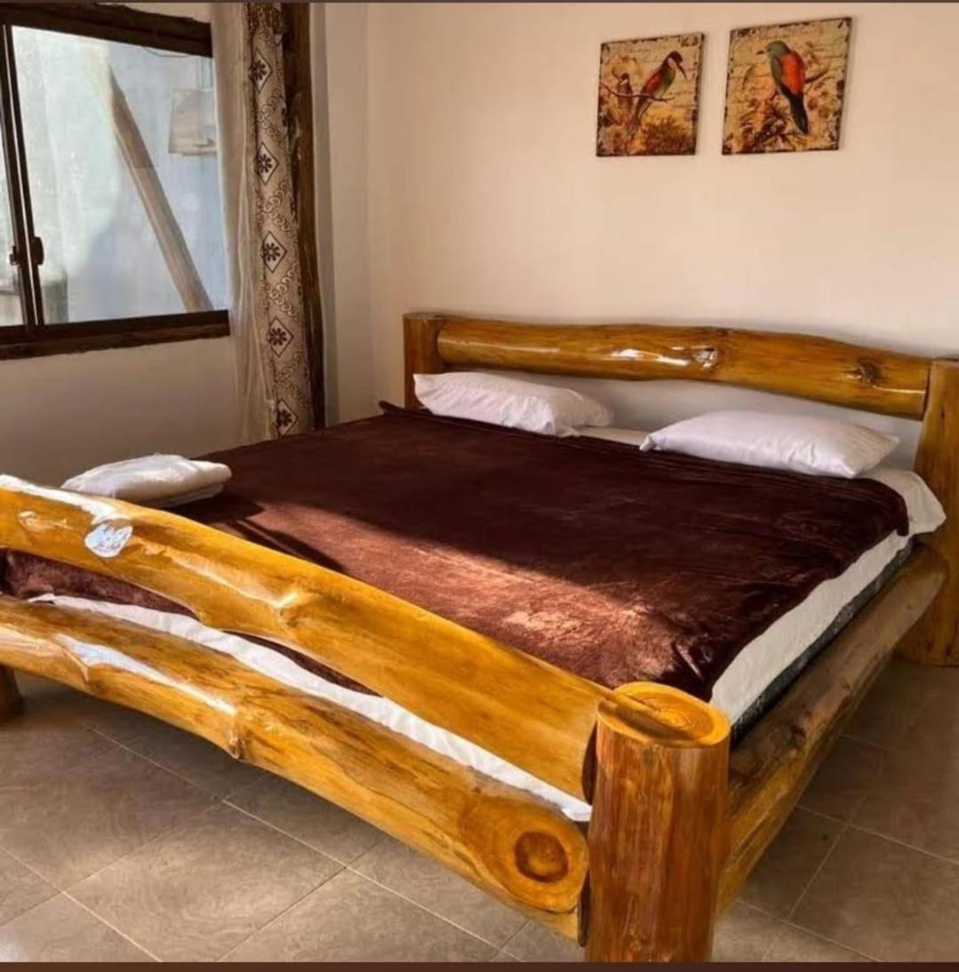 Hostal Yolanda Плайяс Экстерьер фото