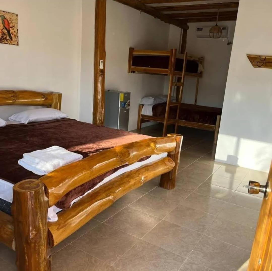 Hostal Yolanda Плайяс Экстерьер фото