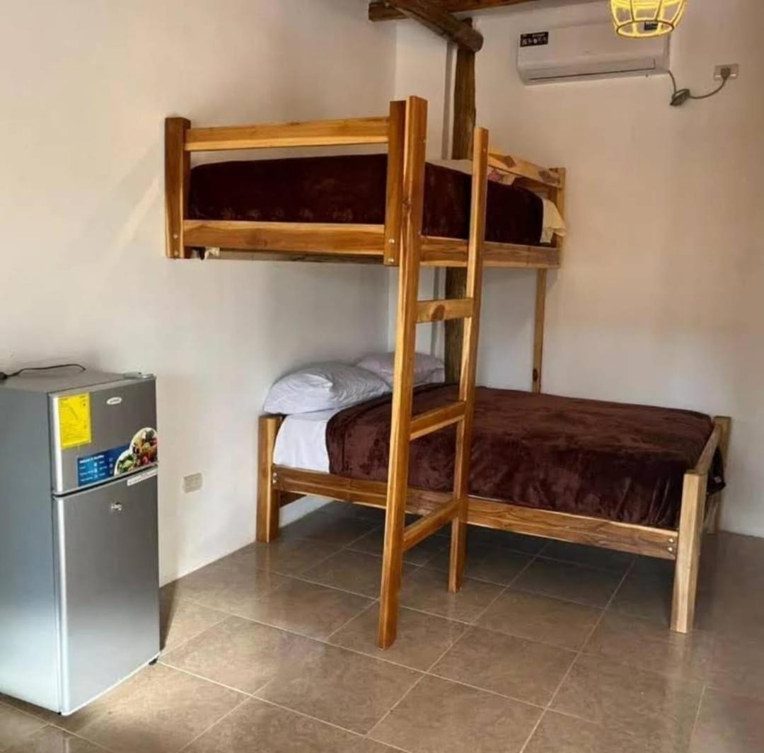 Hostal Yolanda Плайяс Экстерьер фото