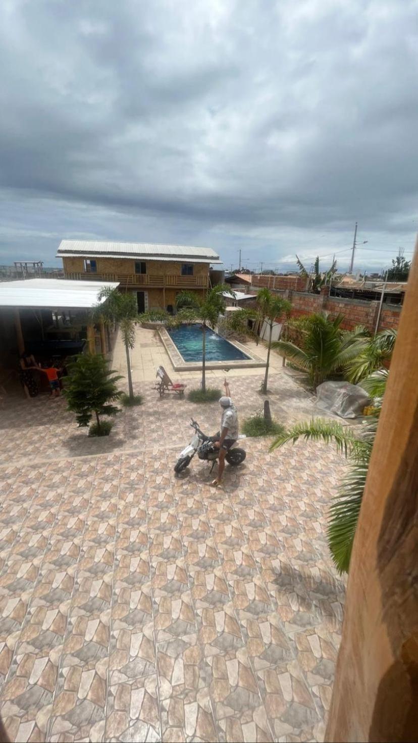 Hostal Yolanda Плайяс Экстерьер фото